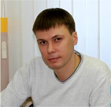 Алексей Мещанин, руководитель