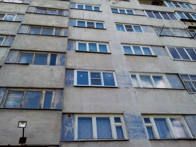 Фотогалерея - Пластиковые окна