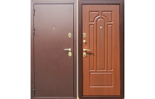 Входная дверь ВД-3 «Классика»